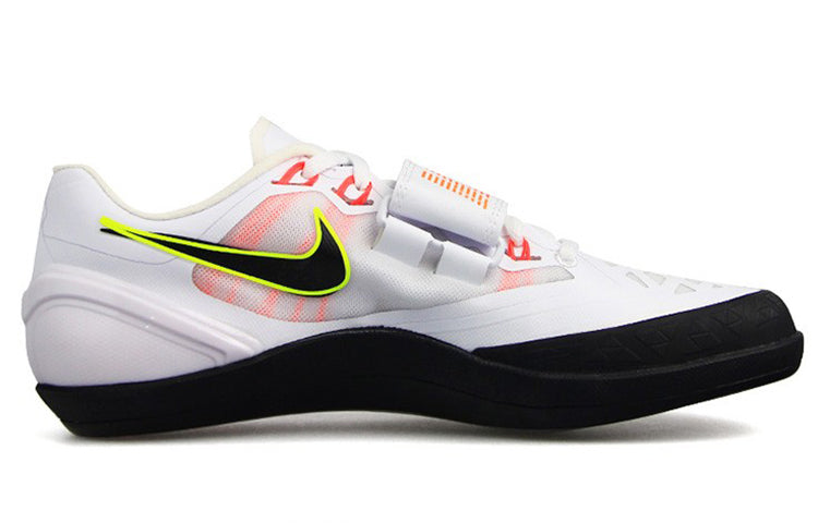 Nike Zoom Rotational 6 Low-Top Training Shoes White DJ5259-100