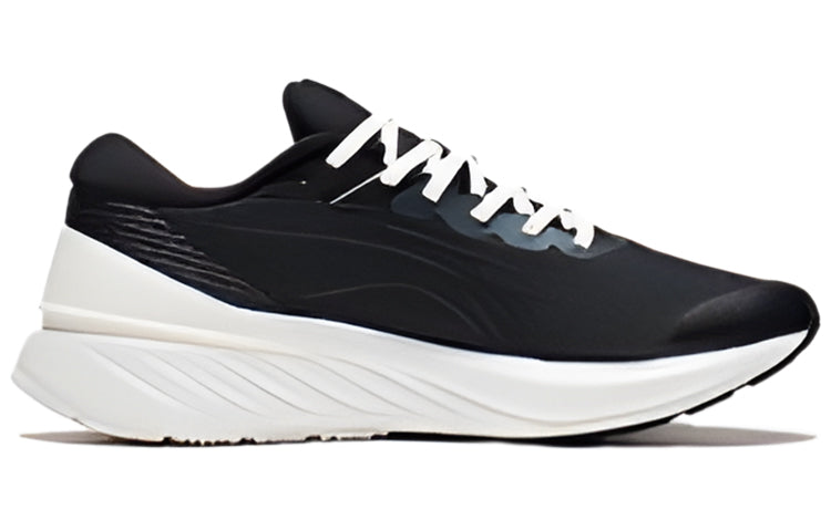 (WMNS) Li-Ning Yueying Element 2 'Black White' ARHS016-3