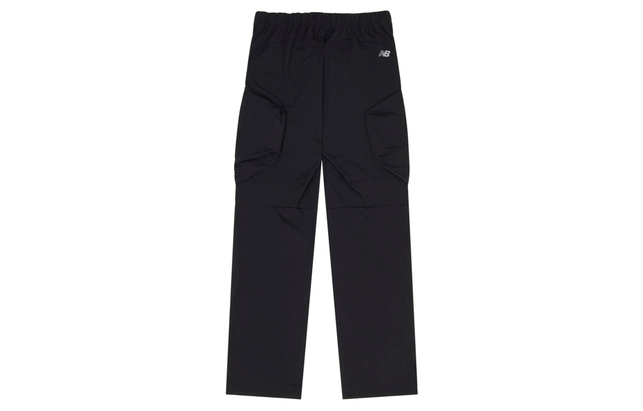 New Balance x LiangDong Pants 'Black' NTE17131-BK