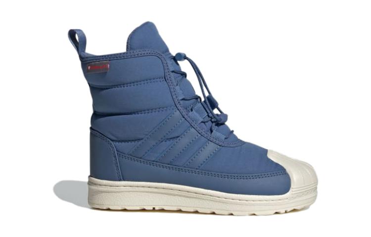 (PS) adidas Originals Superstar 360 2.0 'Crew Blue' IE9751
