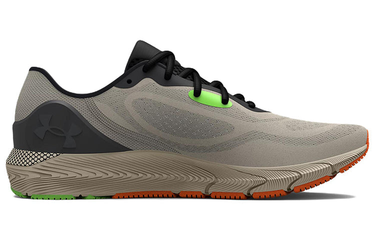 Under Armour HOVR Sonic 5 'Stone Black' 3024898-101