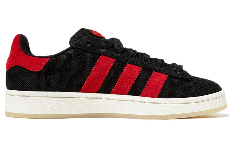 adidas Campus 00s TKO 'Black Power Red' HP6539