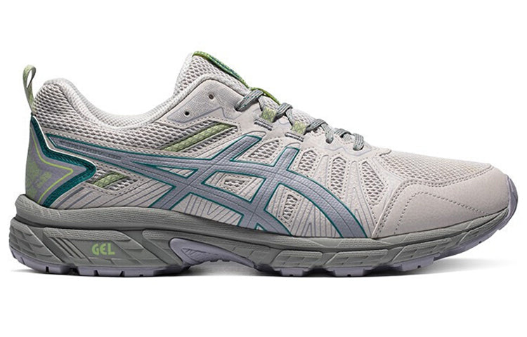 ASICS Gel-Venture 7 MX 'Grey Smokey Blue' 1011A948-023