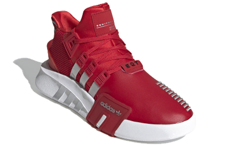 (WMNS) adidas originals Eqt Bask Adv 'Red' FV8429