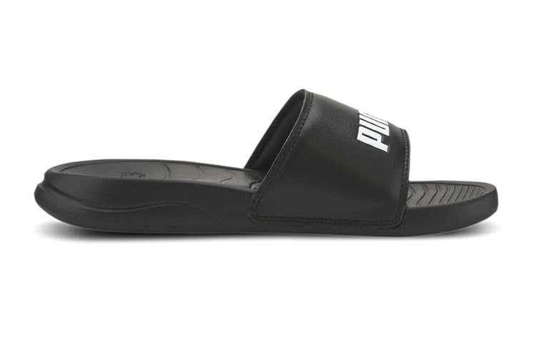 (GS) PUMA Popcat 20 Sippers Black 372017-01