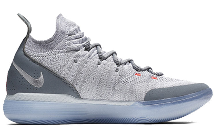 Nike Zoom KD 11 EP 'Cool Grey' AO2605-002