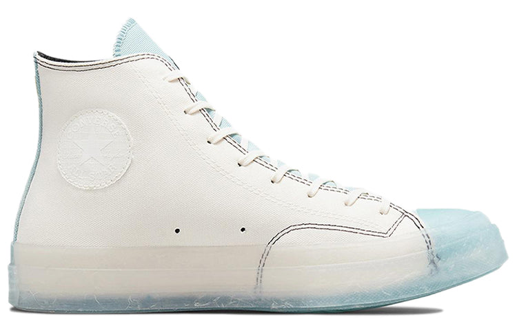 Converse Renew Chuck 70 High 'Egret Black' 171662C