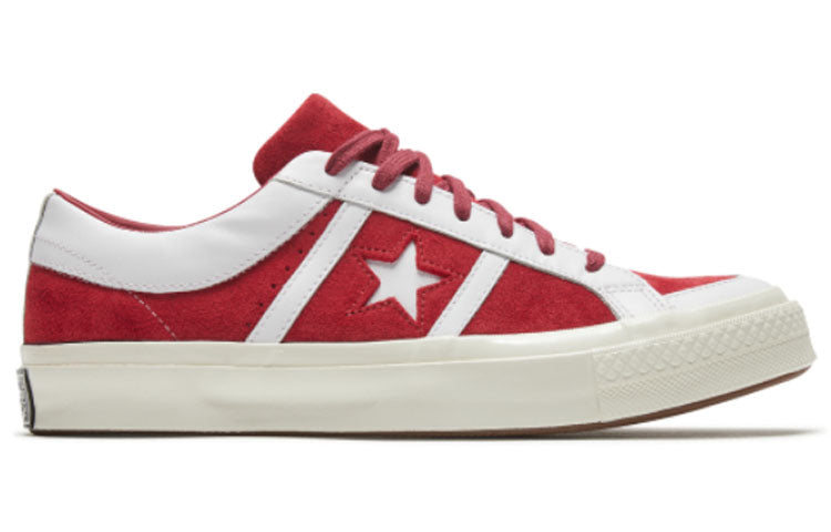 Converse One Star Academy 'Red' 167135C