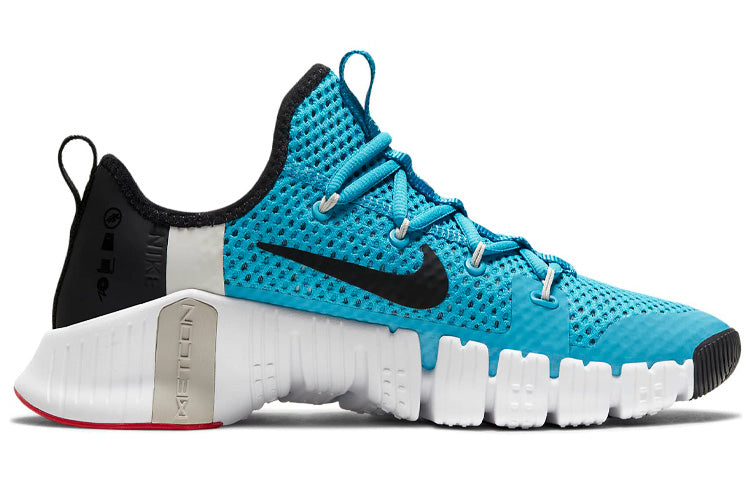 Nike Free Metcon 3 'Light Blue Fury' CJ0861-410