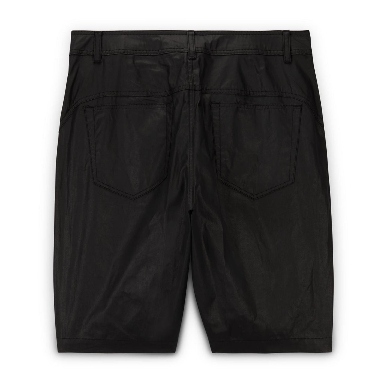 Air Jordan x Travis Scott Waxed Shorts Asia Sizing 'Black' DZ5478-010