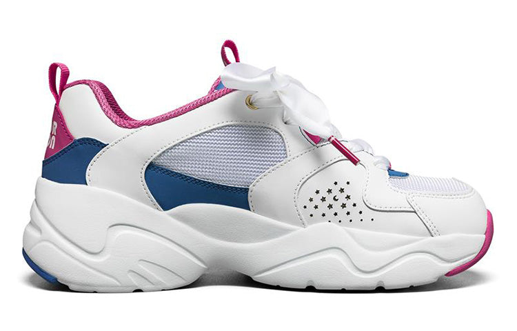 (WMNS) Skechers Sailor Moon x D'Lites Airy 2.0 66666267-WPKB