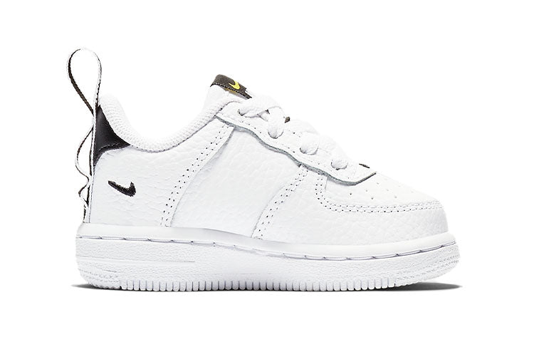 (TD) Nike Force 1 LV8 Utility 'White' AV4273-100