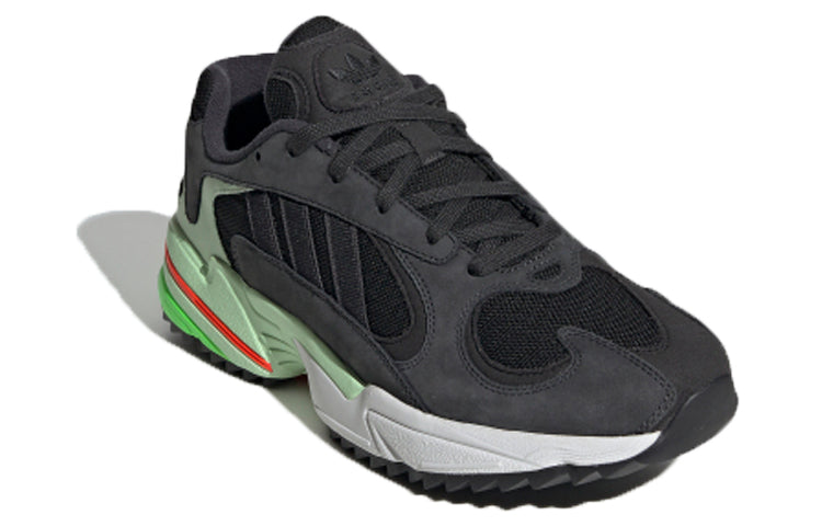 adidas Yung-1 Trail 'Carbon Glow Green' EE6538