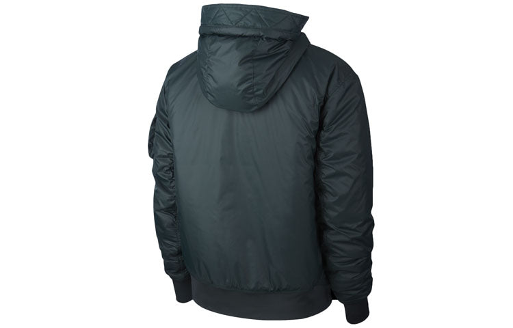 Nike Sportswear Windrunner Reversible Logo hooded Jacket Multicolor Multi-color CJ4378-364