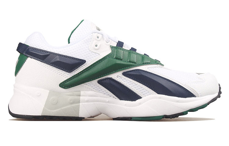 Reebok INTV 96 'Dark Green' FX2150