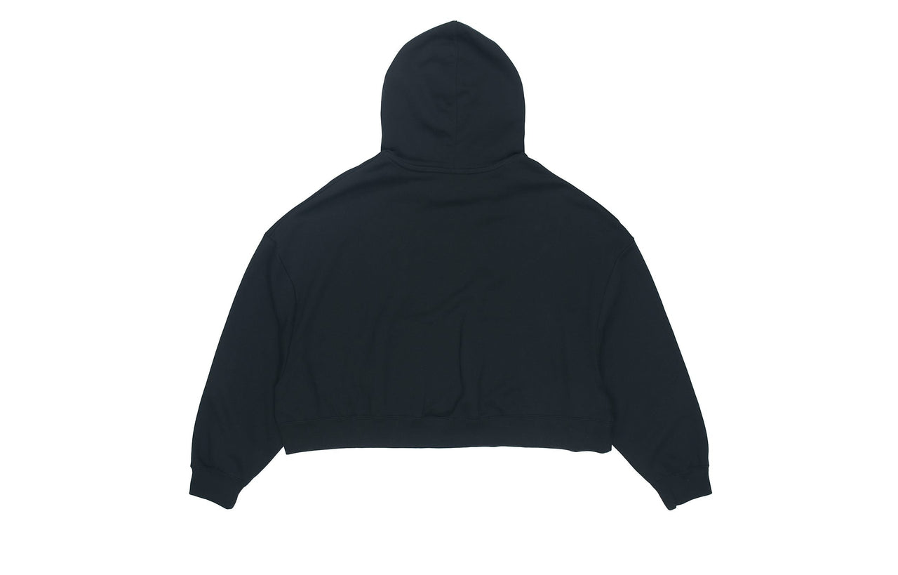Nike Sportswear Icon Clash Fleece Hoodie 'Black' CU5109-010