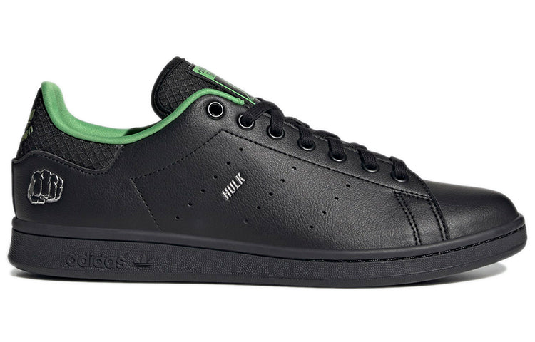 adidas Marvel x Stan Smith 'Hulk' GZ5993