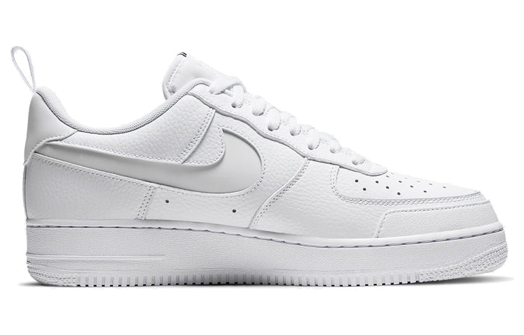 Nike Air Force 1 Low 'Reflective Swoosh' CV3039-100