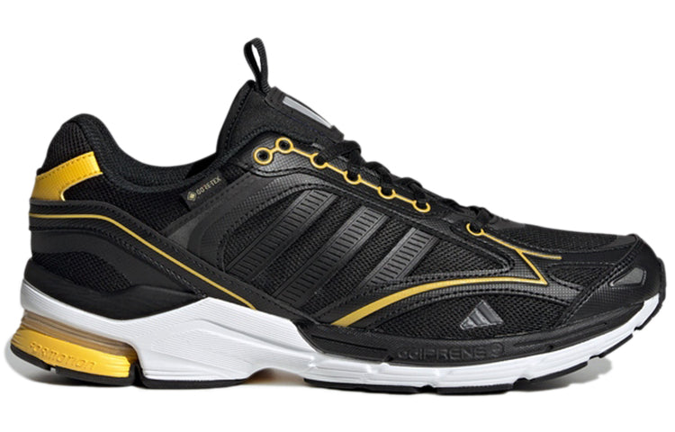 adidas Spiritain 2000 GTX 'Black White Yellow' GZ1323