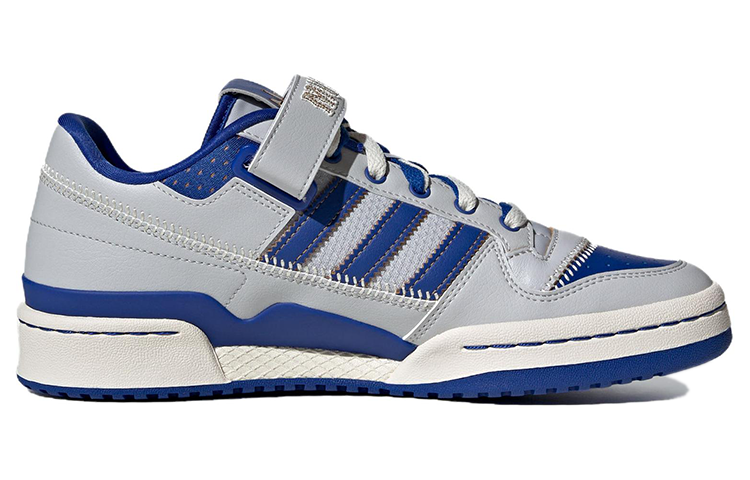 adidas originals FORUM 'Blue Grey ' IE0476