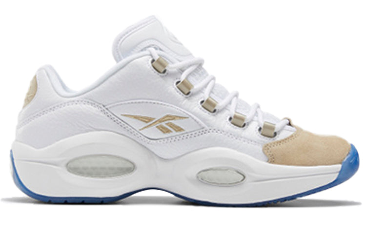 Reebok Question Low Retro 'Oatmeal' 2020 EF7609