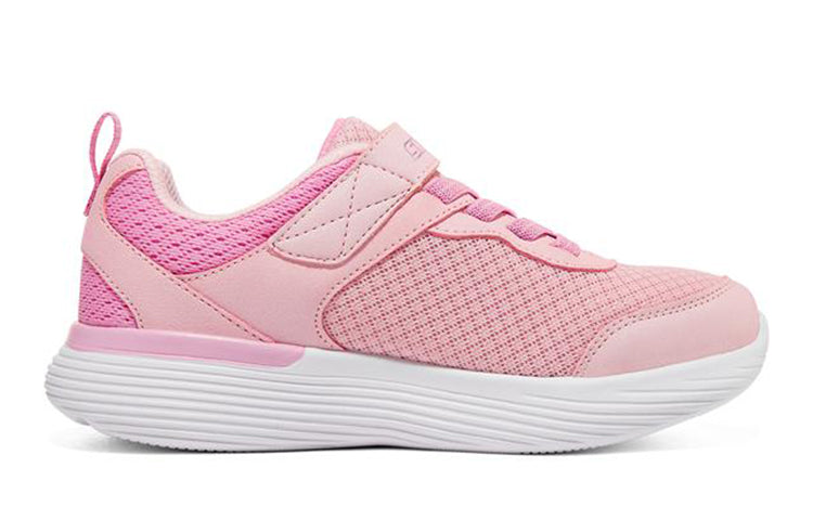 (GS) Skechers Go Run 400 V2 302537L-LTPK