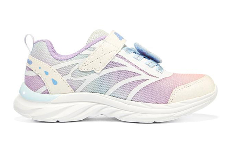 (GS) Skechers Quick Kicks 'White Multi' 302548L-WMLT