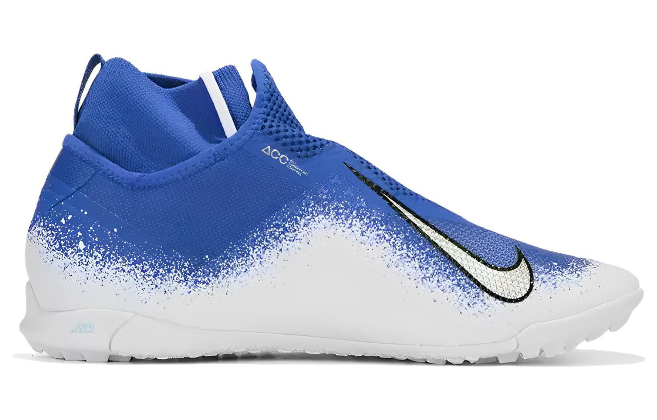 Nike React Phantom Vision Pro DF TF 'Racer Blue' AO3277-410