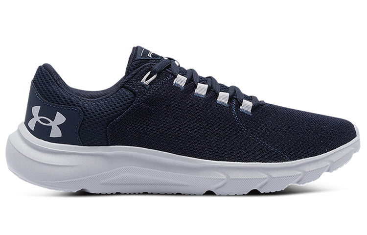 Under Armour Phade RN 'Navy White' 3023433-400
