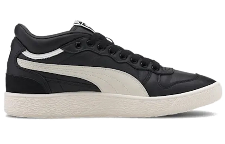 PUMA Ralph Sampson Demi OG 'Black Whisper White' 371683-03