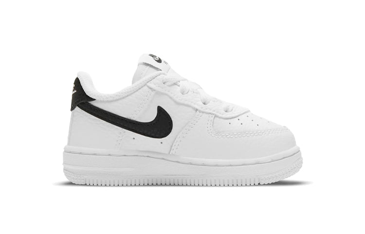 (TD) Nike Force 1 'White Black' CZ1691-100