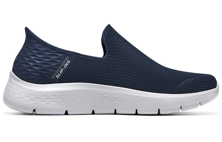 Skechers Slip Ins Go Walk 'Navy' 216491-NVY