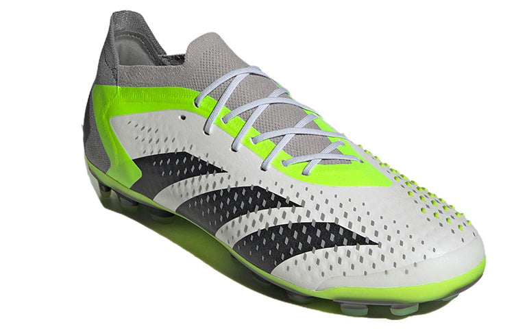 adidas Predator 'White Black Solar Green' IG5170