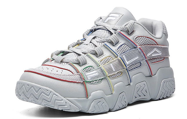 (WMNS) Fila Fusion Heritage-FHT T12W031205FLG