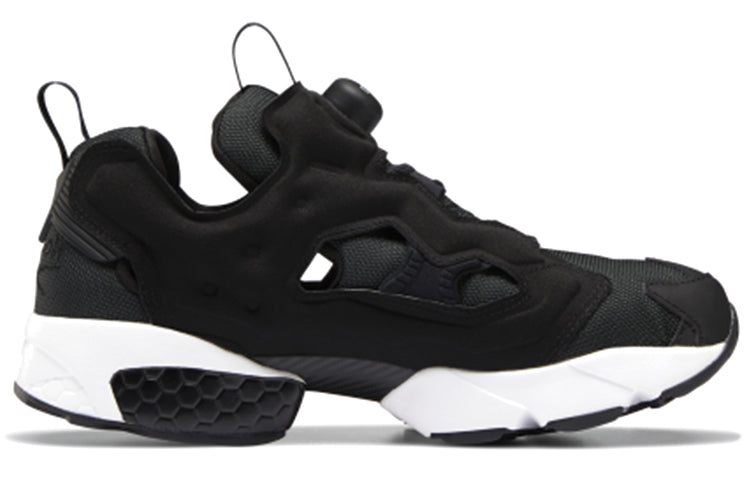 Reebok InstaPump Fury OG 'Black' DV6985