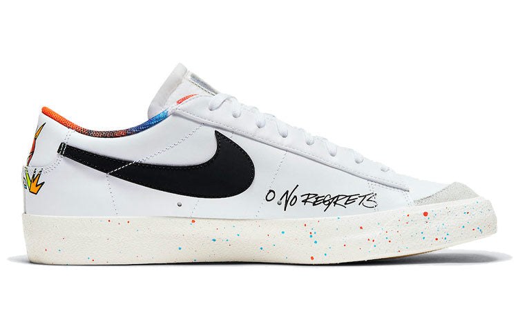 Nike Blazer Low '77 Vintage 'Make it Count' DJ4279-101