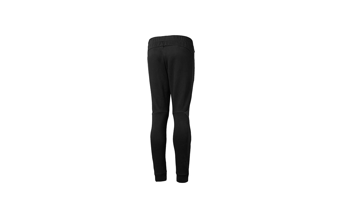 PUMA Evostripe Pants 'Black White' 594612-01