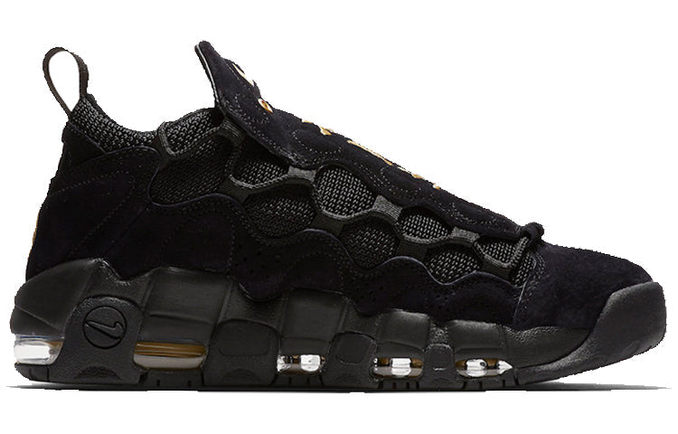 Nike Air More Money 'Chinese Yuan' AO9383-001