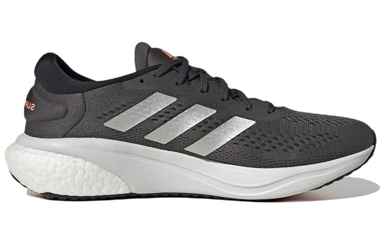 adidas Supernova 2 'Grey Silver Metallic' GW9086