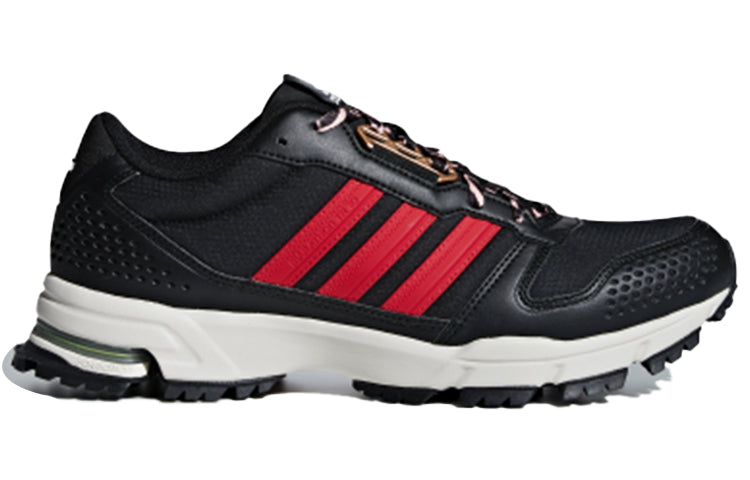 adidas Marathon 10 TR CNY 'Black Red' BB6914