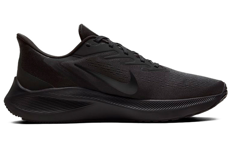 Nike Air Zoom Winflo 7 'Black Anthracite' CJ0291-001