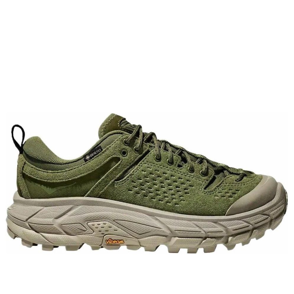 HOKA ONE ONE Tor Ultra Lo TP GORE-TEX 'Forest Floor' 1153137-FSTF