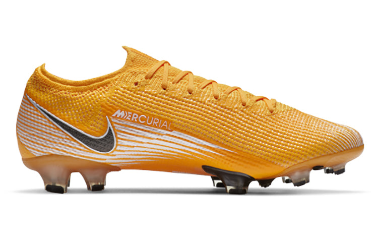 Nike Mercurial Vapor 13 Elite FG 'Laser Orange' AQ4176-801