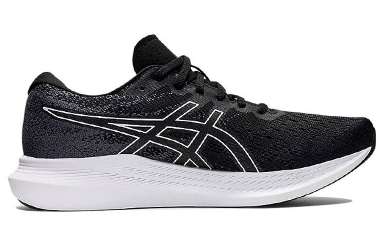 ASICS EvoRide 3 Wide 'Black White' 1011B340-001
