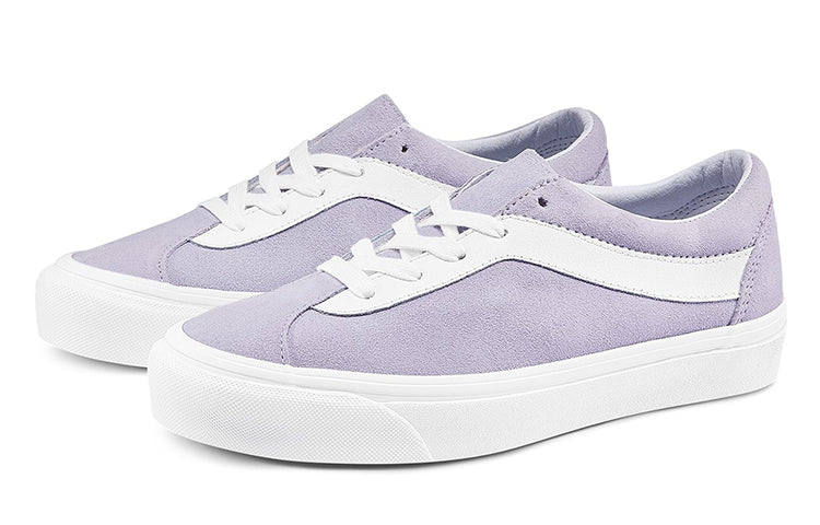 Vans Bold Ni 'Suede - Lavender Blue' VN0A3WLPWP7