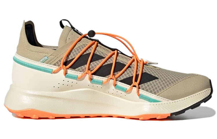 adidas Terrex Voyager 21 'Savanna Screaming Orange' FW9406