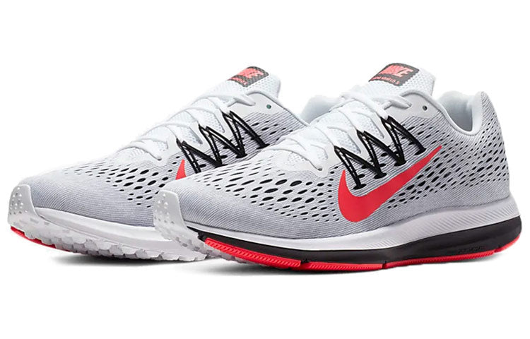 Nike Air Zoom Winflo 5 'Red Orbit' AA7406-101