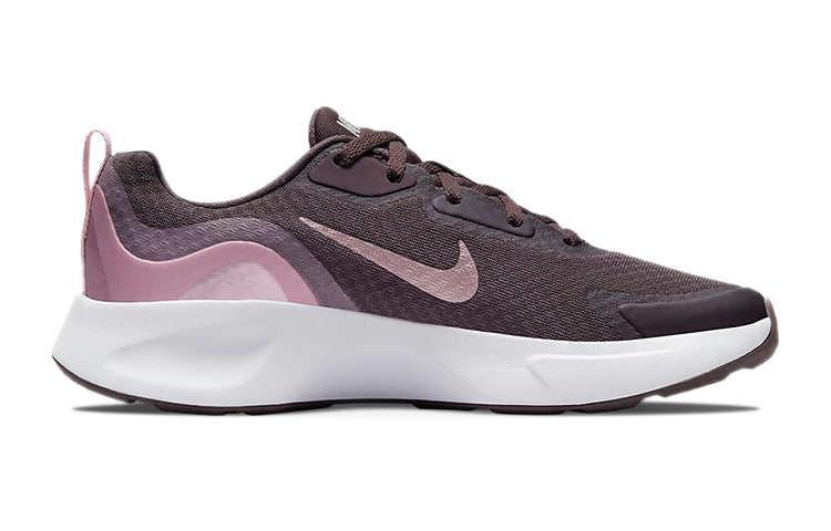 (GS) Nike Wearallday 'Purple' CJ3816-200