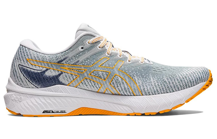 ASICS GT-2000 10 'Light Steel Amber' 1011B185-404