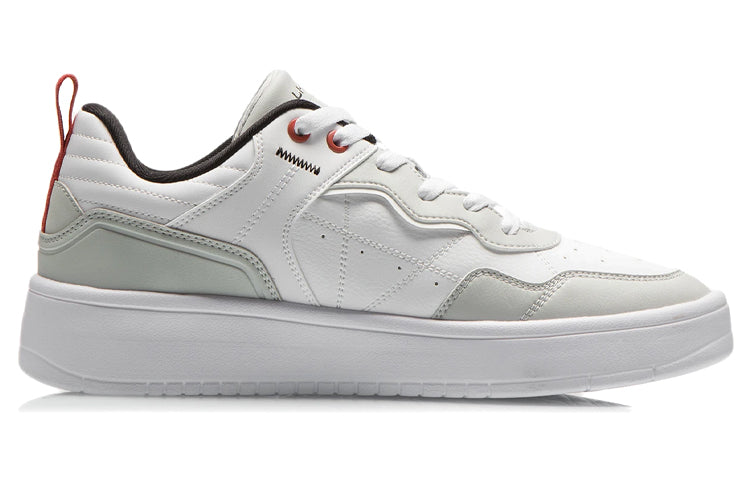 Li-Ning Superwave Lite 'White Grey' AGCR315-3
